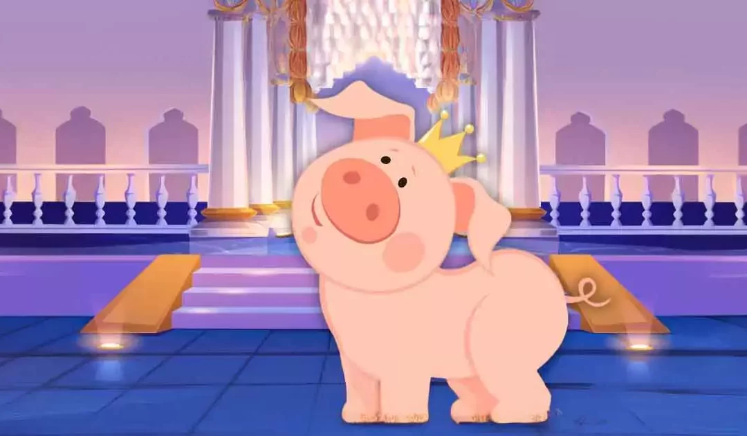 The Secret of the Swine Prince