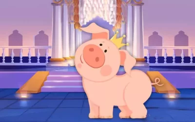 The Secret of the Swine Prince