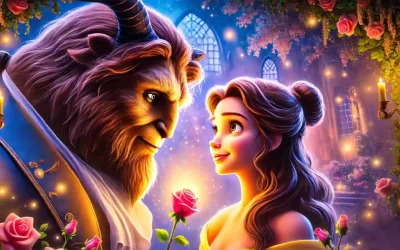 Beauty and the Beast