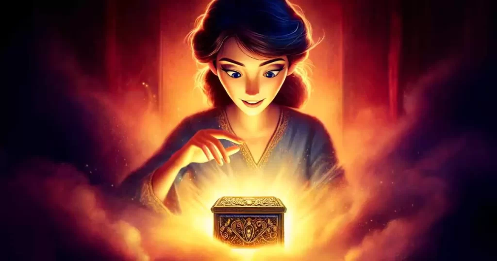 Pandora’s Box