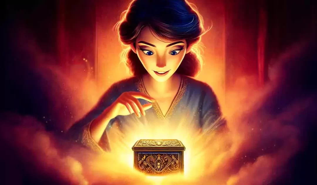 Pandora’s Box