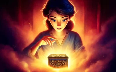 Pandora’s Box