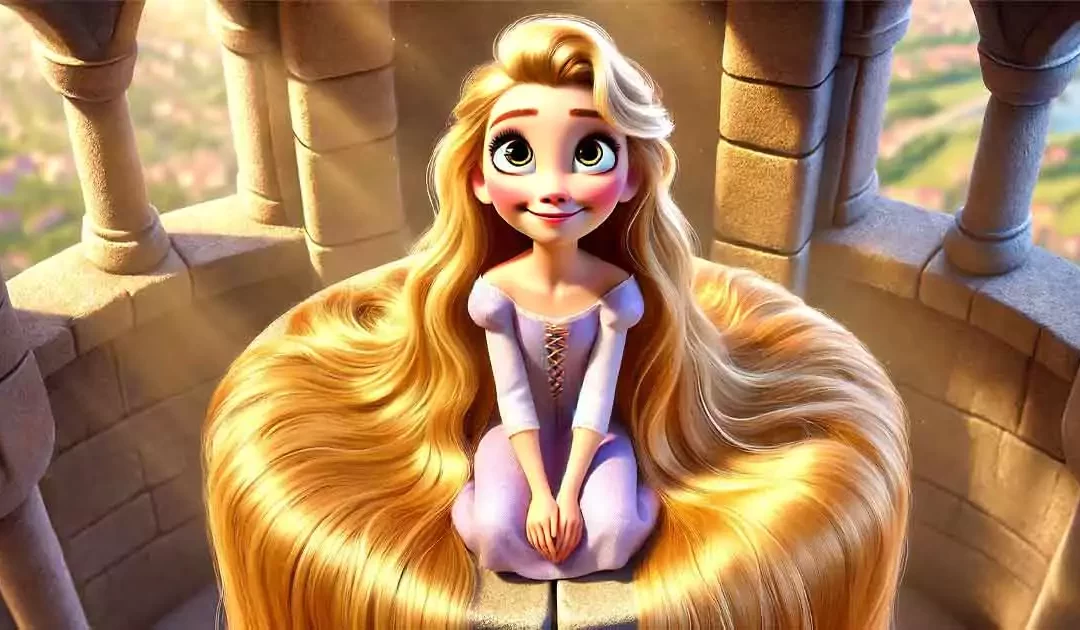 Rapunzel