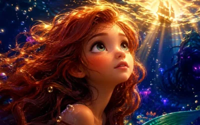 The Little Mermaid