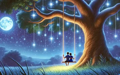 The Starlit Swing