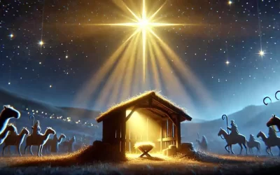 The Star of Bethlehem