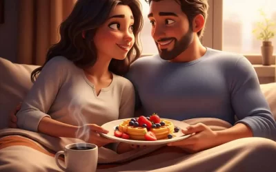 The Breakfast Surprise