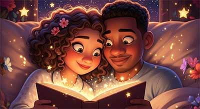 Story to tell your girlfriend