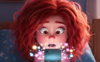 The Girl Who Wanted to Be a YouTuber