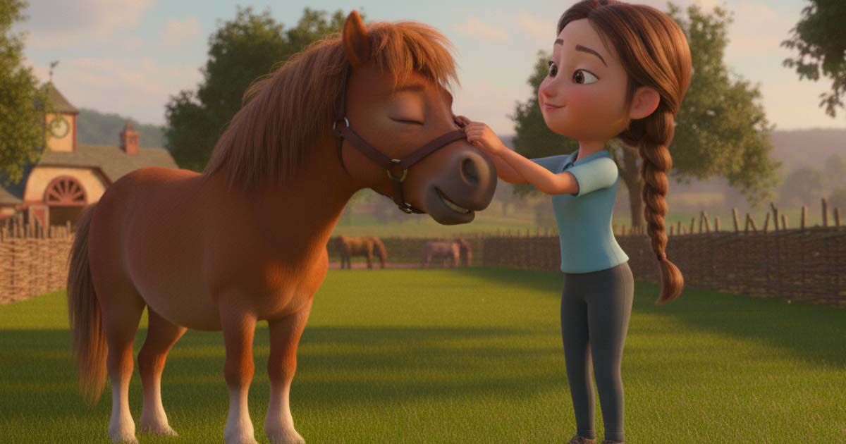 max-the-pony Max The Pony