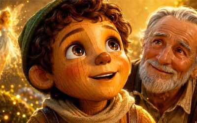 Pinocchio