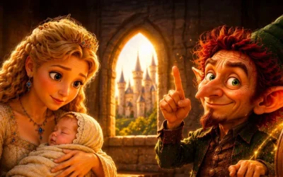 Rumpelstiltskin