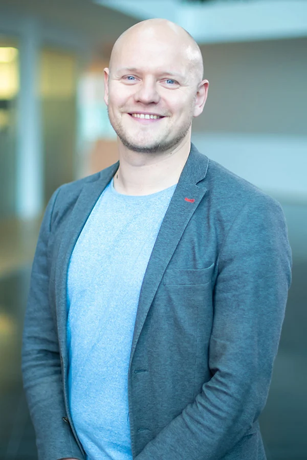 Rune Breinholt Andersen
